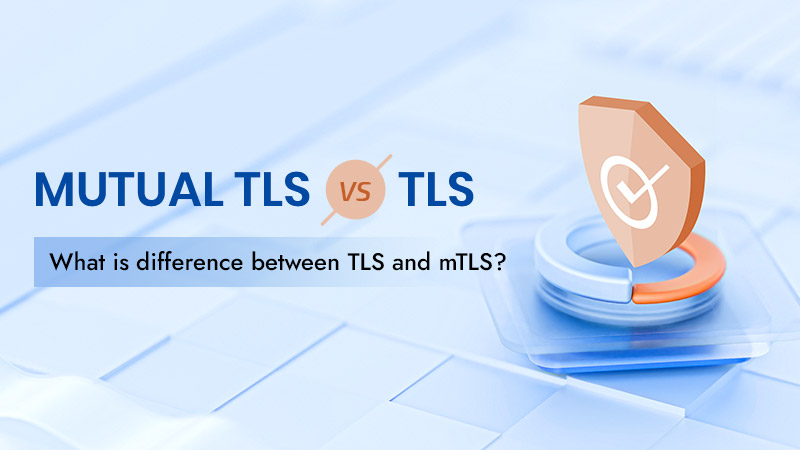 mutual TLS vs TLS