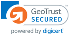 GeoTrust SSL Free Site Seal