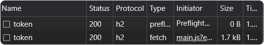 HTTP/2 Is Enabled