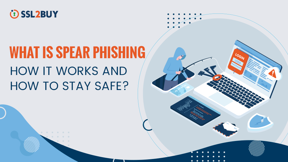 What is Spear Phishing