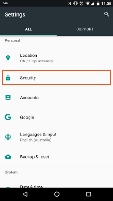 Pixel & OnePlus Device: Verify SSL Installation